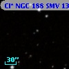 Cl* NGC  188    SMV   13103
