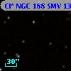 Cl* NGC  188    SMV   13104