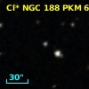 Cl* NGC  188    SMV   13108
