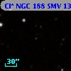Cl* NGC  188    SMV   13109