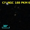 Cl* NGC  188    SMV   13114