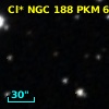 Cl* NGC  188    SMV   13121