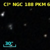 Cl* NGC  188    SMV   13122