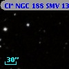 Cl* NGC  188    SMV   13134