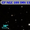 Cl* NGC  188    SMV   13135