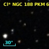 Cl* NGC  188    SMV   13137