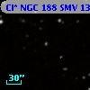 Cl* NGC  188    SMV   13138