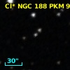 Cl* NGC  188    SMV   13141