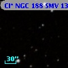 Cl* NGC  188    SMV   13150