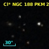 Cl* NGC  188    SMV   13155