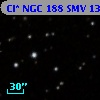 Cl* NGC  188    SMV   13162