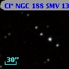 Cl* NGC  188    SMV   13163