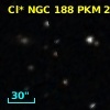 Cl* NGC  188    SMV   13165