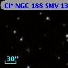 Cl* NGC  188    SMV   13167