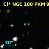 Cl* NGC  188    SMV   13175