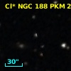 Cl* NGC  188    SMV   13180
