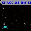 Cl* NGC  188    SMV   13181