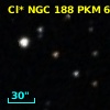 Cl* NGC  188    SMV   13183