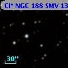 Cl* NGC  188    SMV   13188