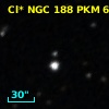 Cl* NGC  188    SMV   13190