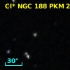Cl* NGC  188    SMV   13196