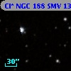 Cl* NGC  188    SMV   13198