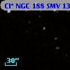 Cl* NGC  188    SMV   13201