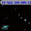 Cl* NGC  188    SMV   13207