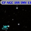 Cl* NGC  188    SMV   13213