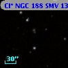 Cl* NGC  188    SMV   13216