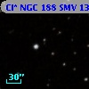 Cl* NGC  188    SMV   13219