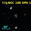 Cl* NGC  188    SMV   13220
