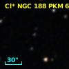 Cl* NGC  188    SMV   13221