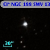 Cl* NGC  188    SMV   13222