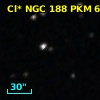 Cl* NGC  188    SMV   13225
