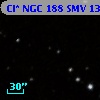 Cl* NGC  188    SMV   13233