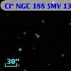 Cl* NGC  188    SMV   13239