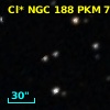Cl* NGC  188    SMV   13242