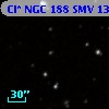 Cl* NGC  188    SMV   13244