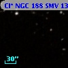 Cl* NGC  188    SMV   13245