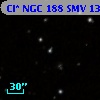 Cl* NGC  188    SMV   13249