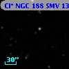 Cl* NGC  188    SMV   13256