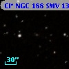 Cl* NGC  188    SMV   13257