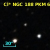 Cl* NGC  188    SMV   13261