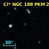 Cl* NGC  188    SMV   13263