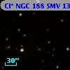 Cl* NGC  188    SMV   13264