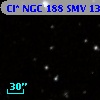 Cl* NGC  188    SMV   13268