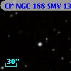 Cl* NGC  188    SMV   13282