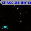 Cl* NGC  188    SMV   13284