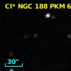 Cl* NGC  188    SMV   13301